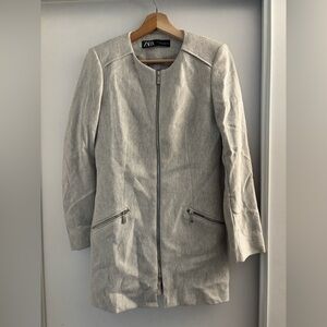 Zara Jacket / Coat